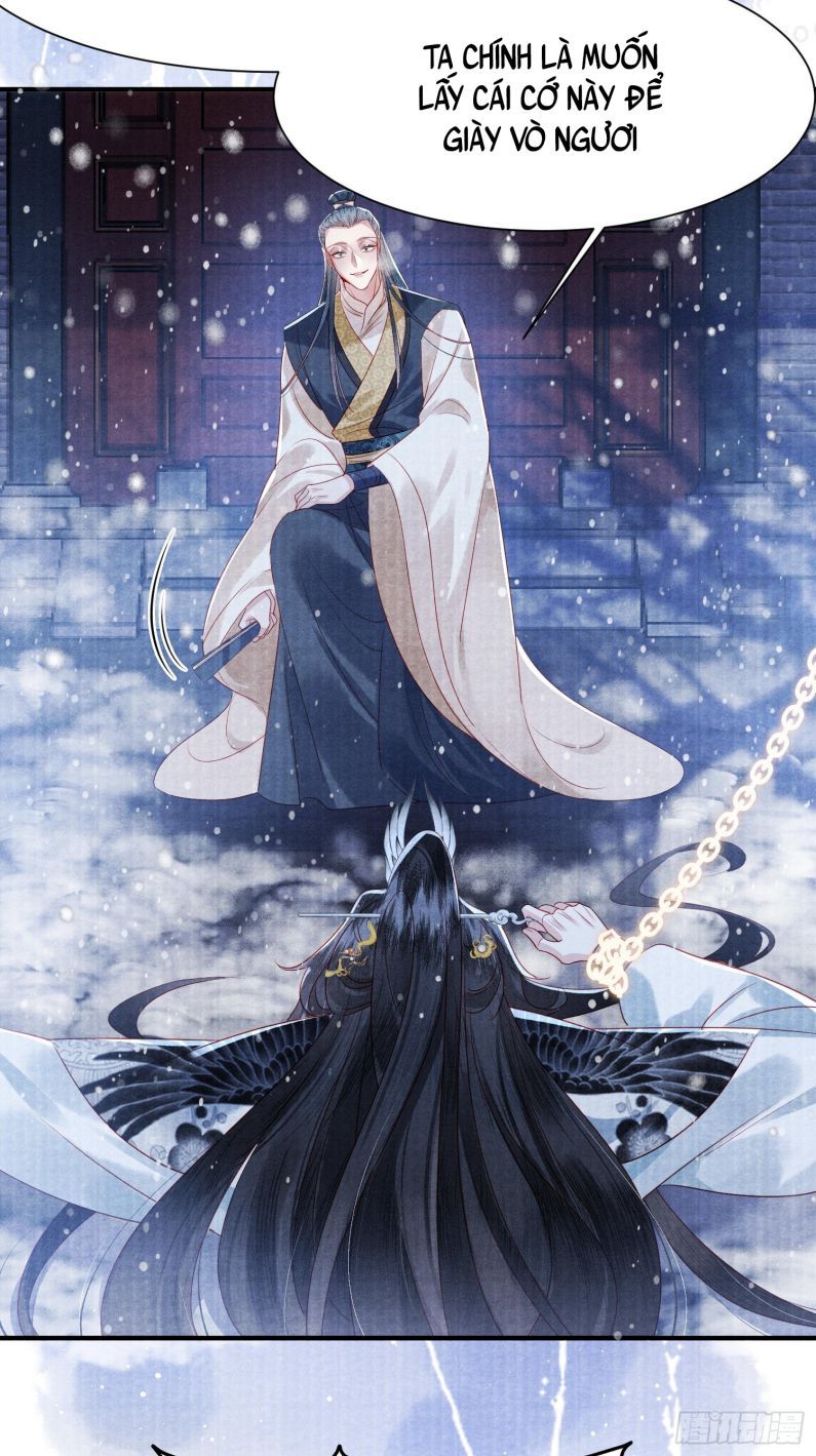 Phế Thê Trùng Sinh Chapter 1 - 31