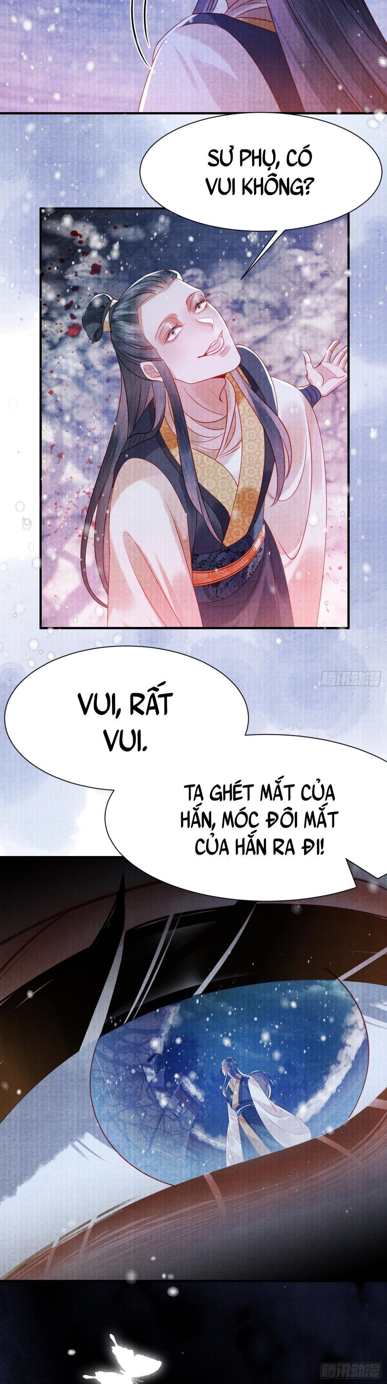 Phế Thê Trùng Sinh Chapter 1 - 34