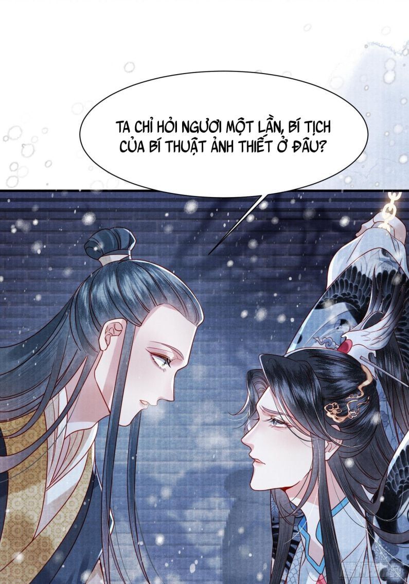 Phế Thê Trùng Sinh Chapter 1 - 5