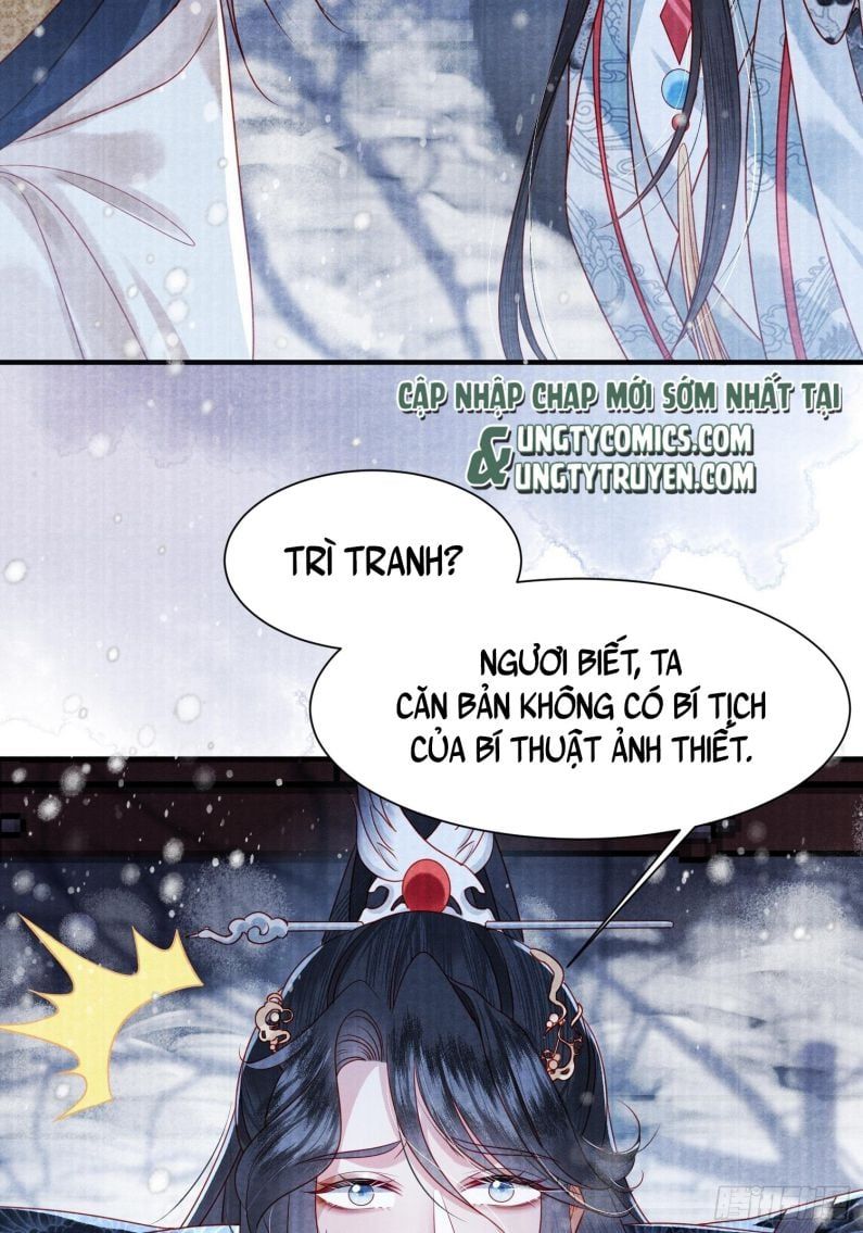 Phế Thê Trùng Sinh Chapter 1 - 6