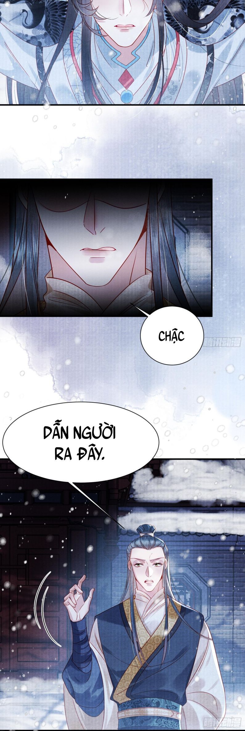 Phế Thê Trùng Sinh Chapter 1 - 7