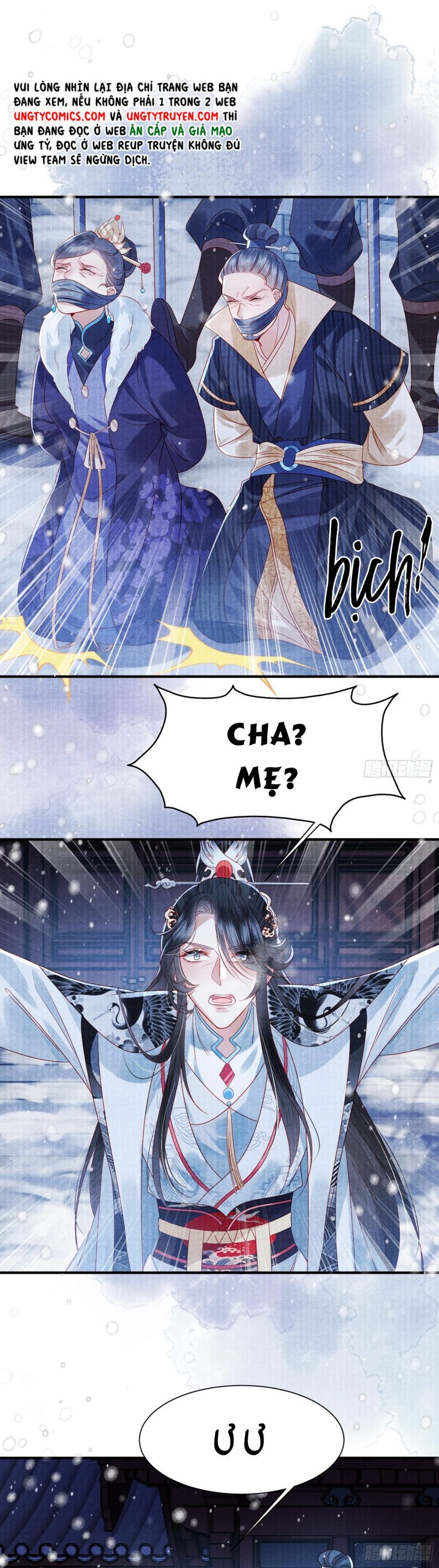 Phế Thê Trùng Sinh Chapter 1 - 8