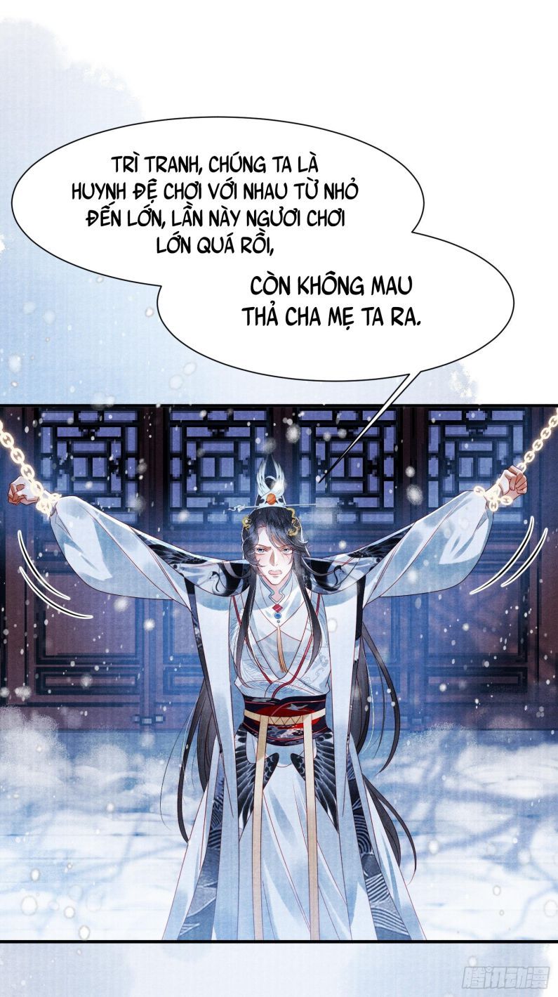 Phế Thê Trùng Sinh Chapter 1 - 10