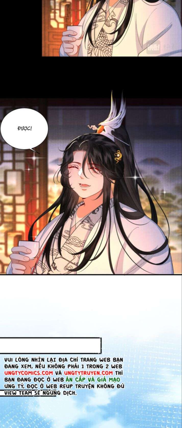 Phế Thê Trùng Sinh Chapter 10 - 12