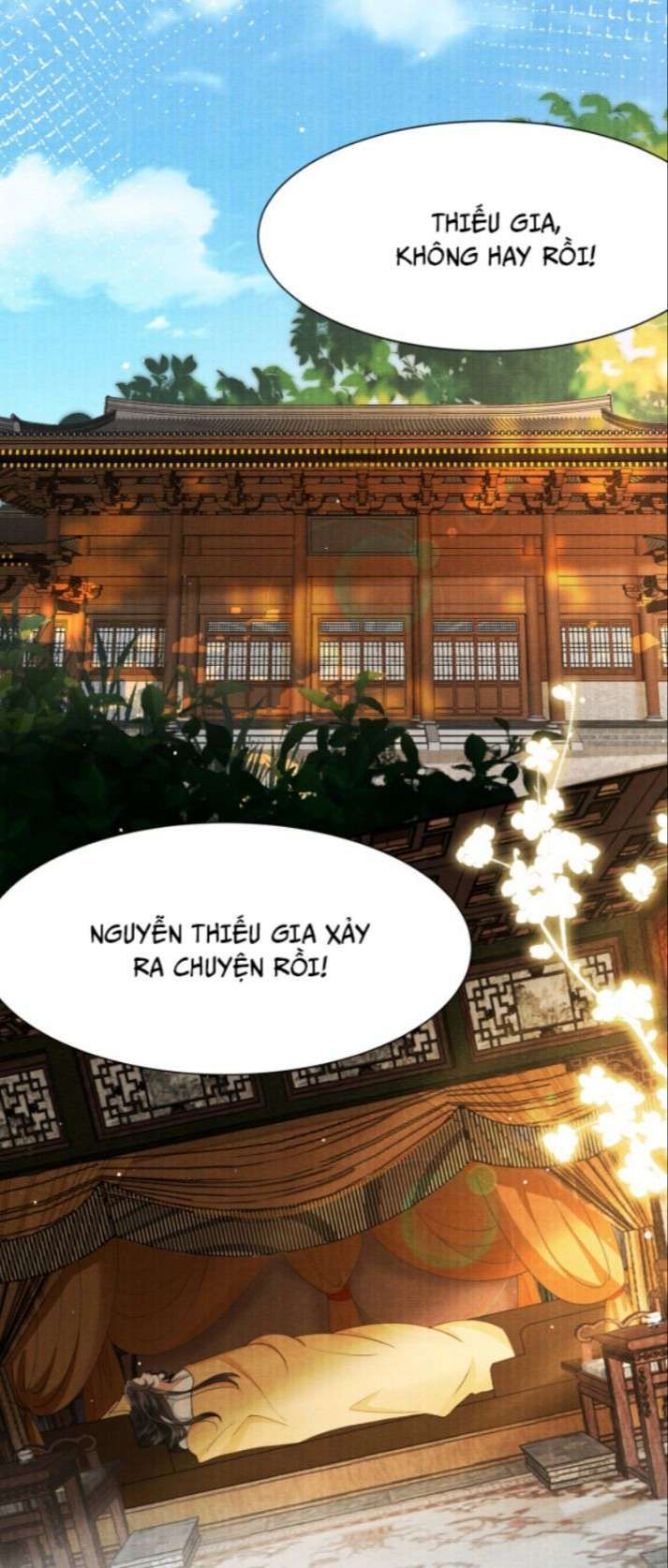 Phế Thê Trùng Sinh Chapter 10 - 13