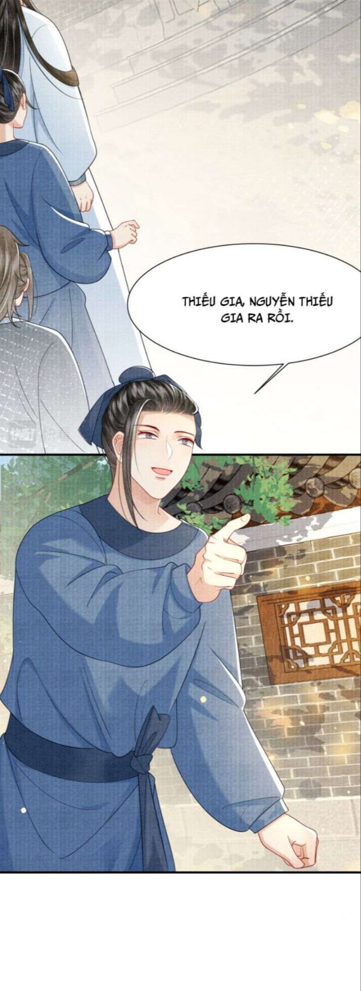 Phế Thê Trùng Sinh Chapter 10 - 17