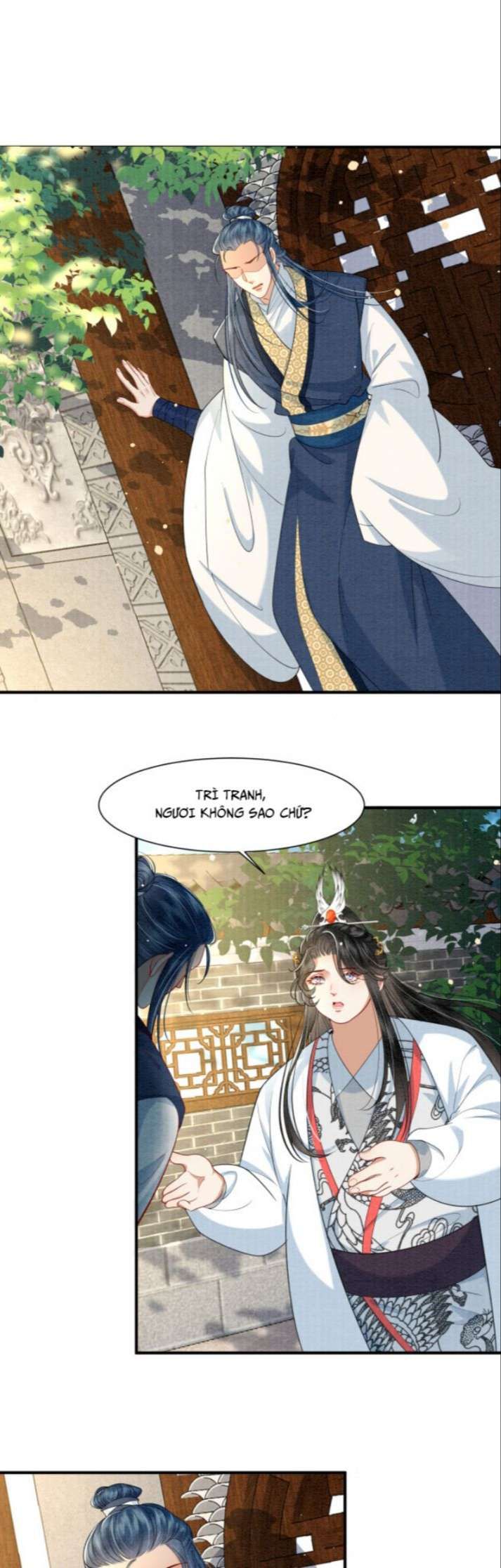 Phế Thê Trùng Sinh Chapter 10 - 18
