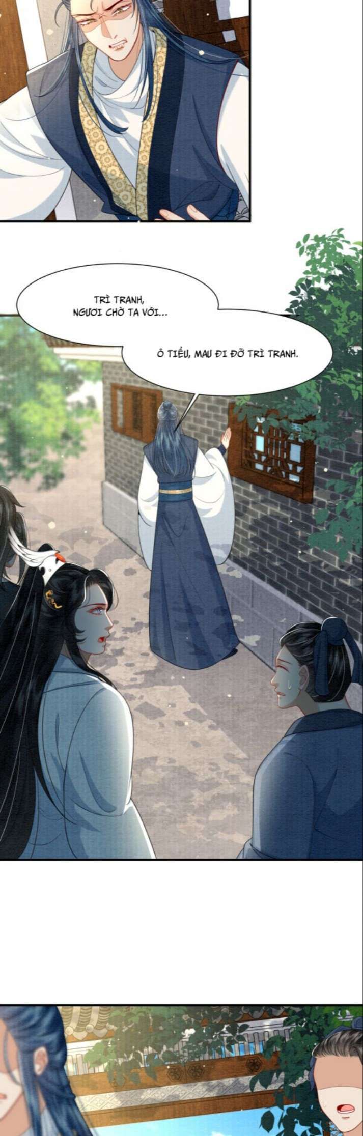 Phế Thê Trùng Sinh Chapter 10 - 19