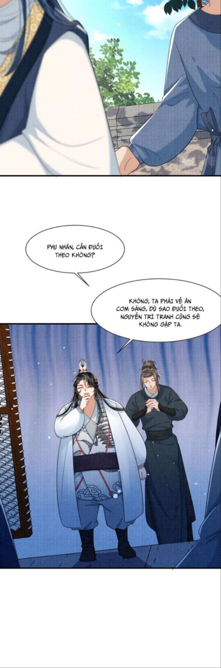 Phế Thê Trùng Sinh Chapter 10 - 20