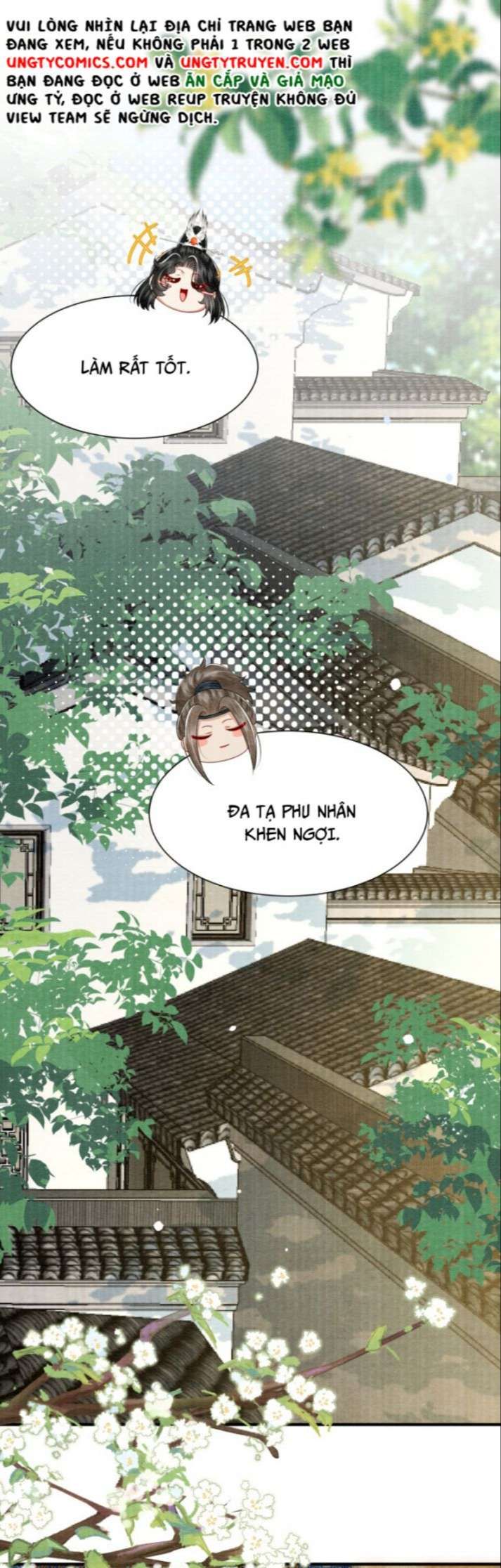 Phế Thê Trùng Sinh Chapter 10 - 21