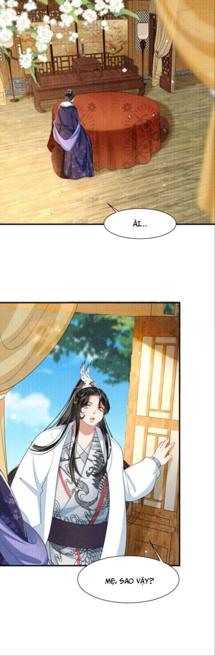Phế Thê Trùng Sinh Chapter 10 - 22