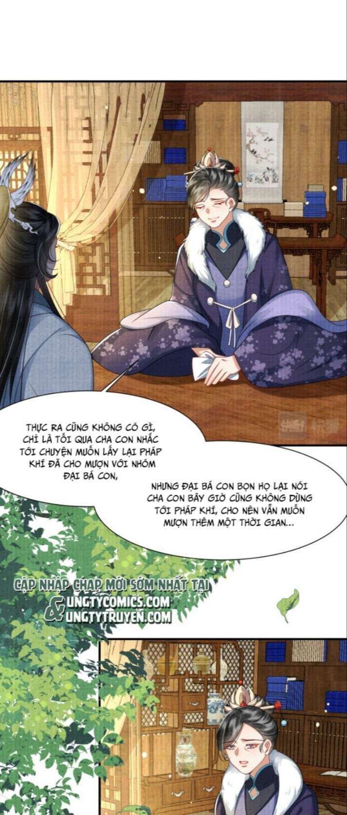 Phế Thê Trùng Sinh Chapter 10 - 23
