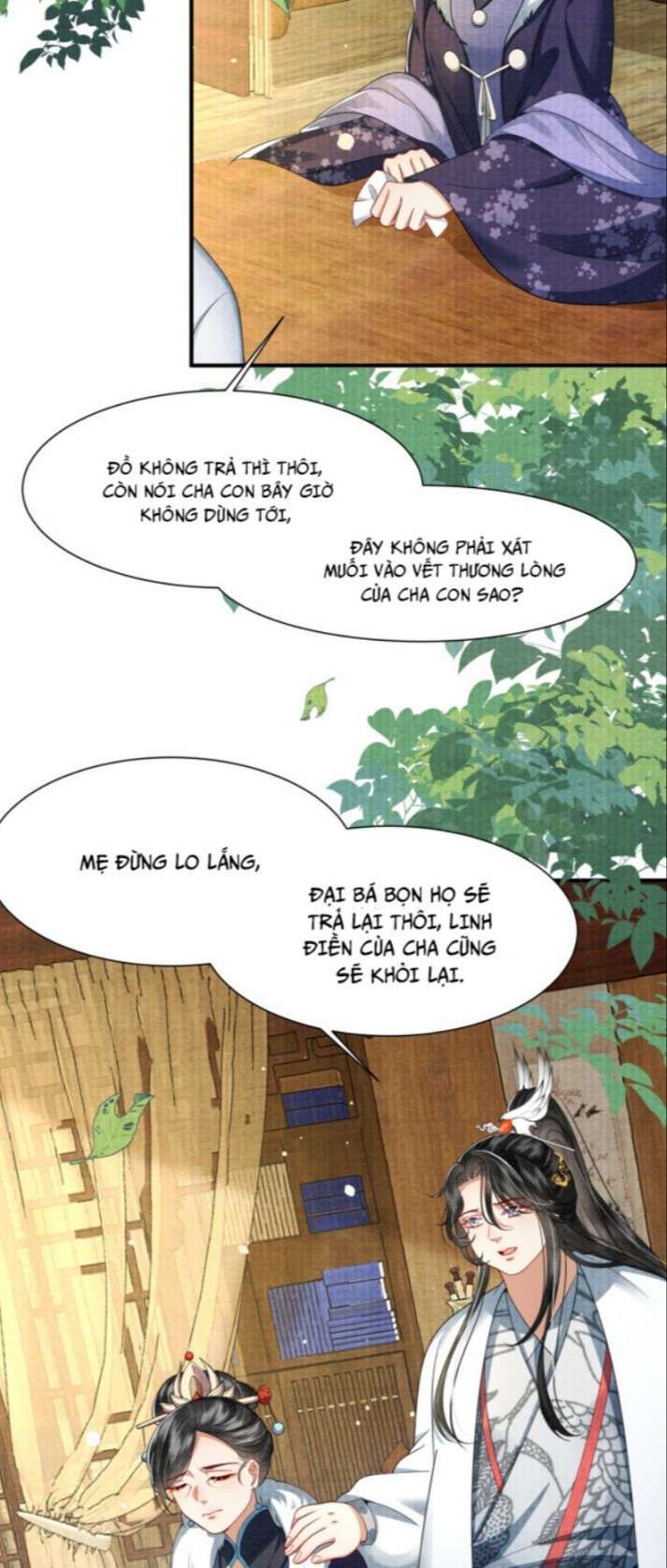 Phế Thê Trùng Sinh Chapter 10 - 24