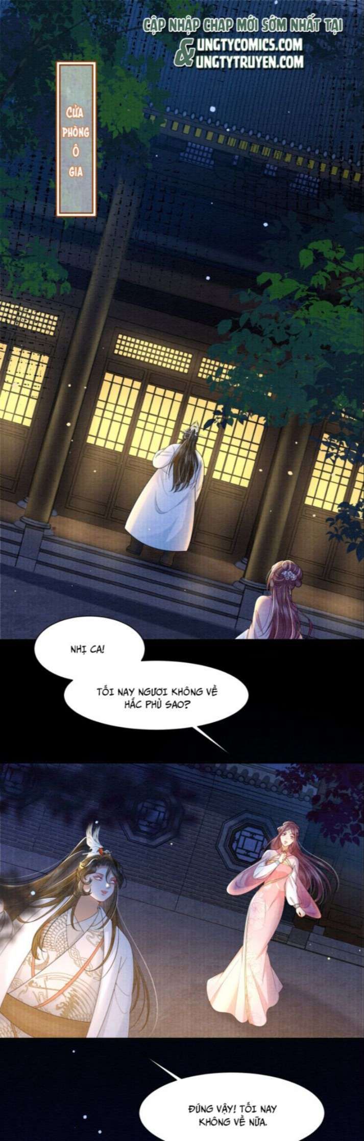 Phế Thê Trùng Sinh Chapter 10 - 4