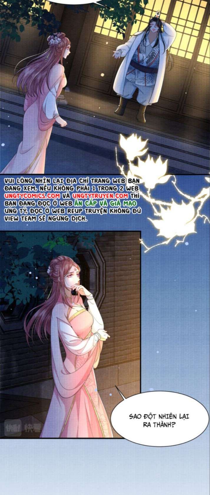 Phế Thê Trùng Sinh Chapter 10 - 6