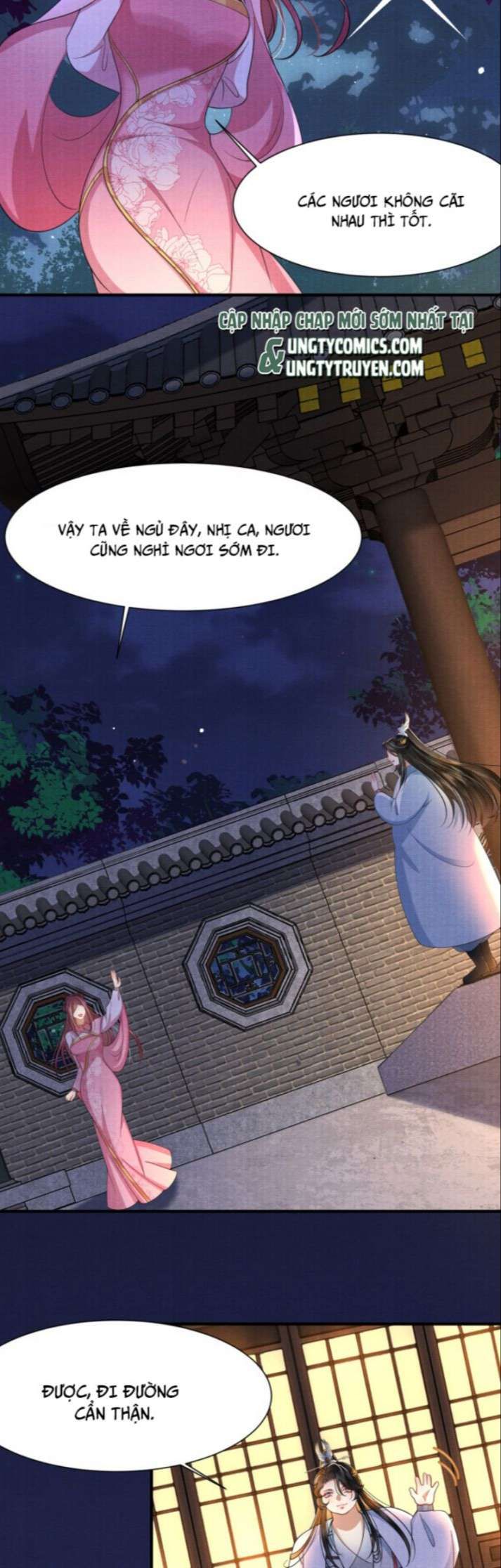 Phế Thê Trùng Sinh Chapter 10 - 8