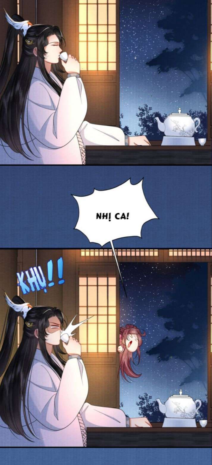 Phế Thê Trùng Sinh Chapter 10 - 10