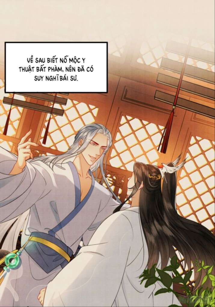 Phế Thê Trùng Sinh Chapter 11 - 12