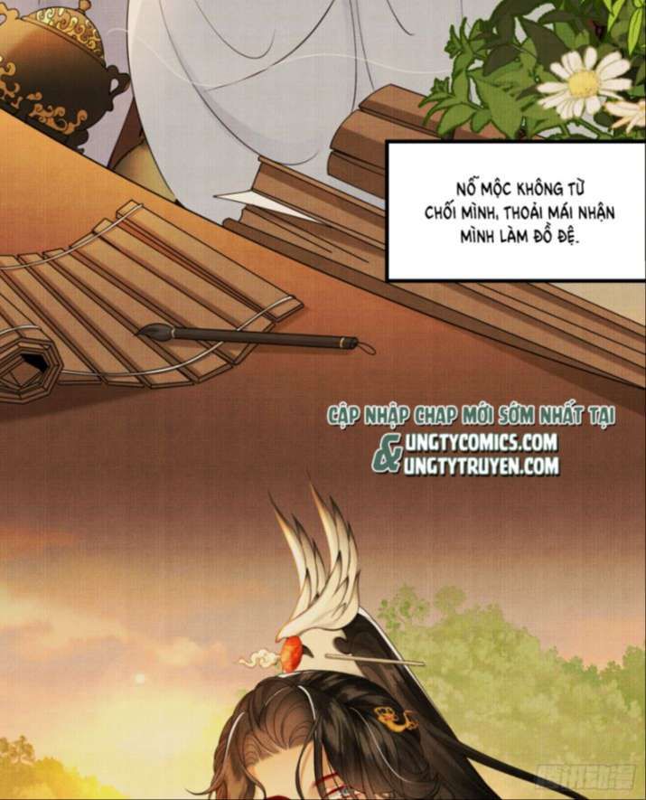 Phế Thê Trùng Sinh Chapter 11 - 13