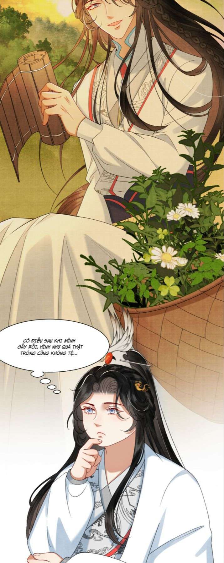 Phế Thê Trùng Sinh Chapter 11 - 14