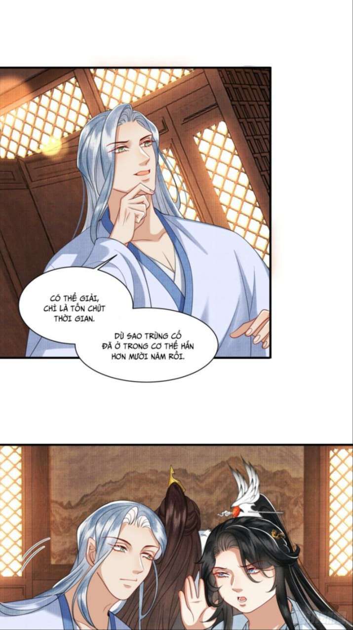 Phế Thê Trùng Sinh Chapter 11 - 17