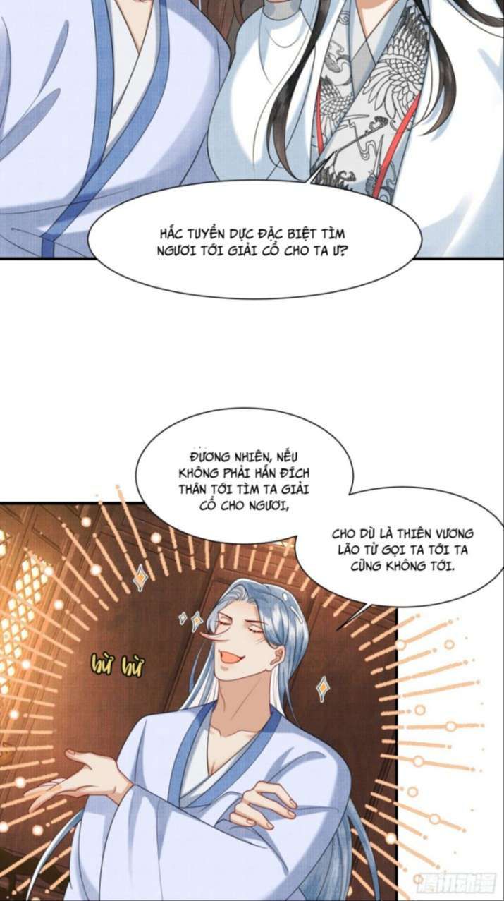 Phế Thê Trùng Sinh Chapter 11 - 18