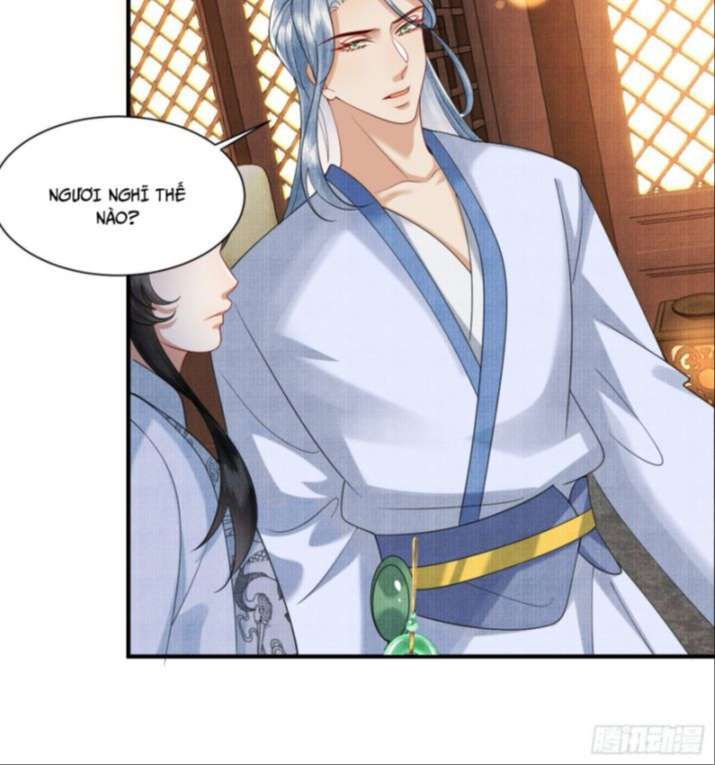 Phế Thê Trùng Sinh Chapter 11 - 21