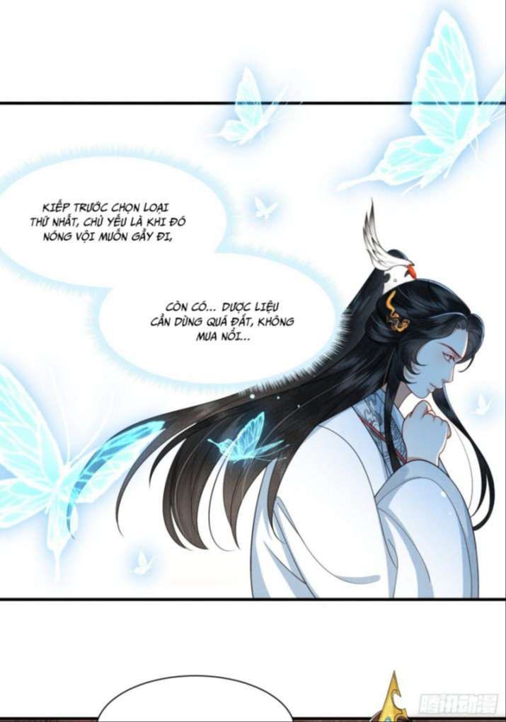 Phế Thê Trùng Sinh Chapter 11 - 22