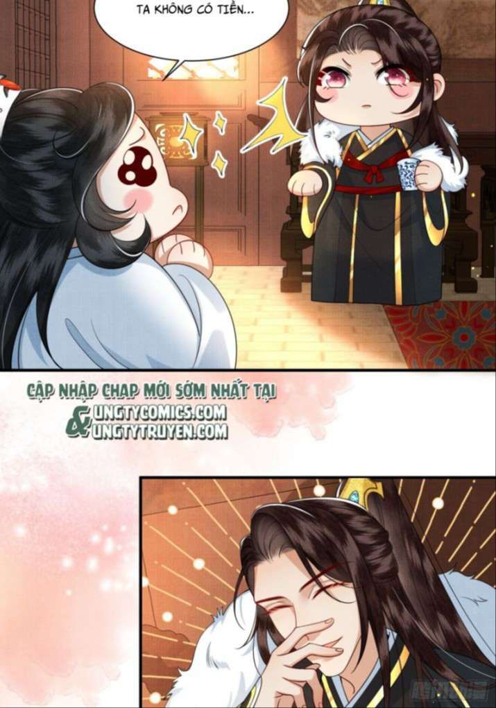 Phế Thê Trùng Sinh Chapter 11 - 23