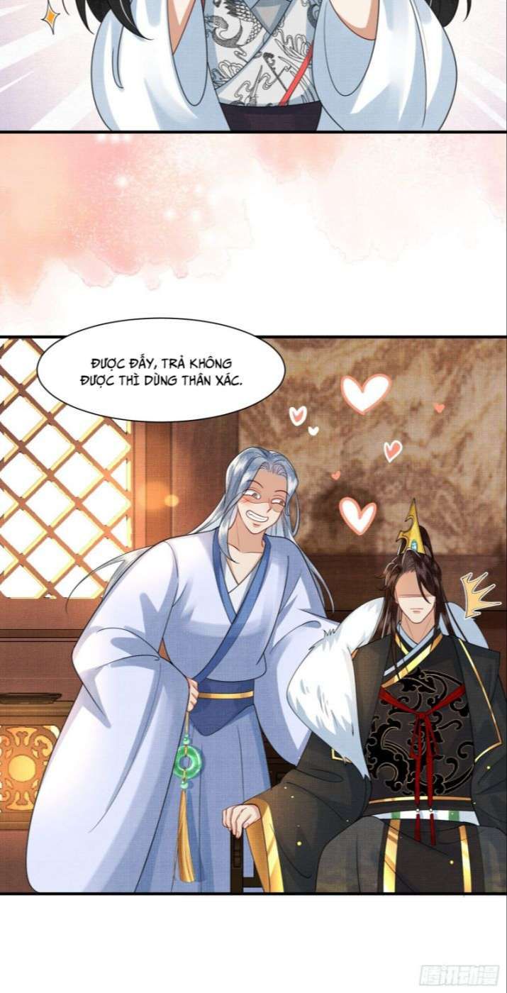 Phế Thê Trùng Sinh Chapter 11 - 25