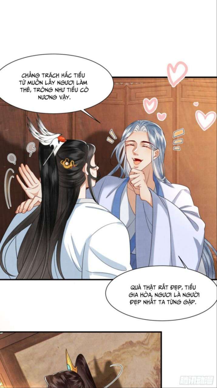 Phế Thê Trùng Sinh Chapter 11 - 7
