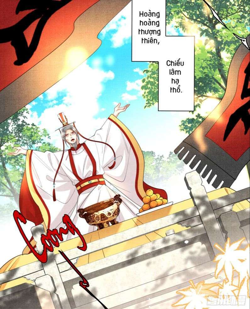 Phế Thê Trùng Sinh Chapter 15 - 3