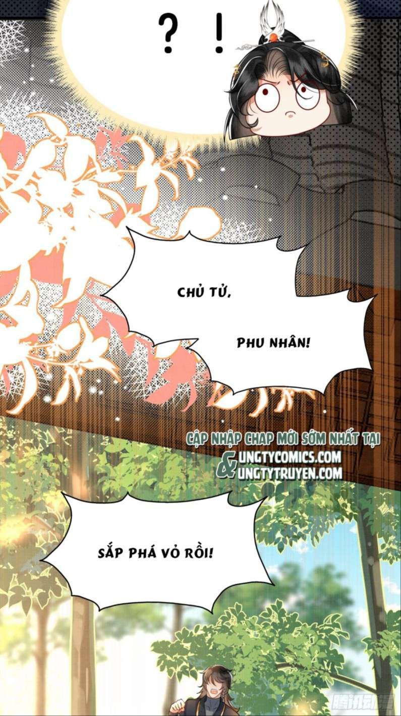 Phế Thê Trùng Sinh Chapter 15 - 21