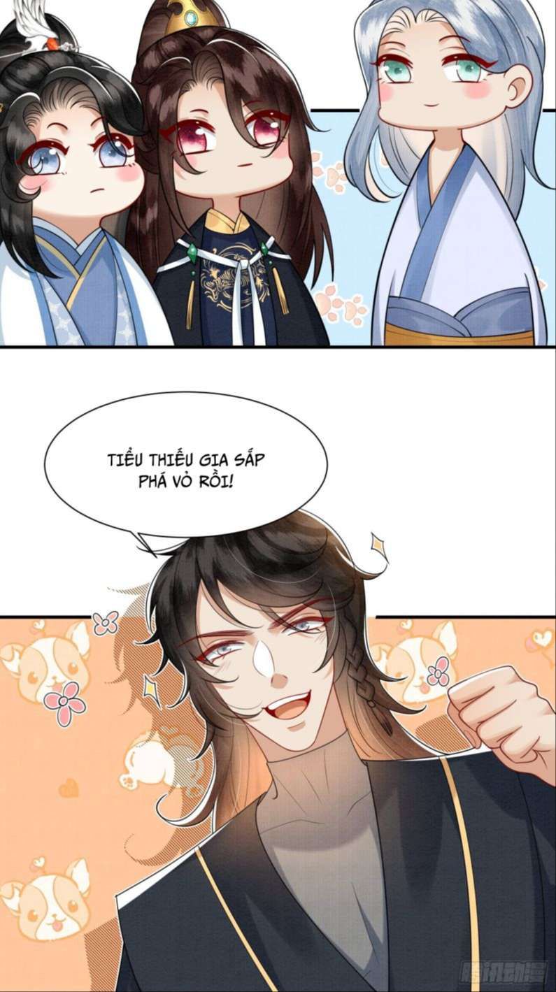 Phế Thê Trùng Sinh Chapter 15 - 23