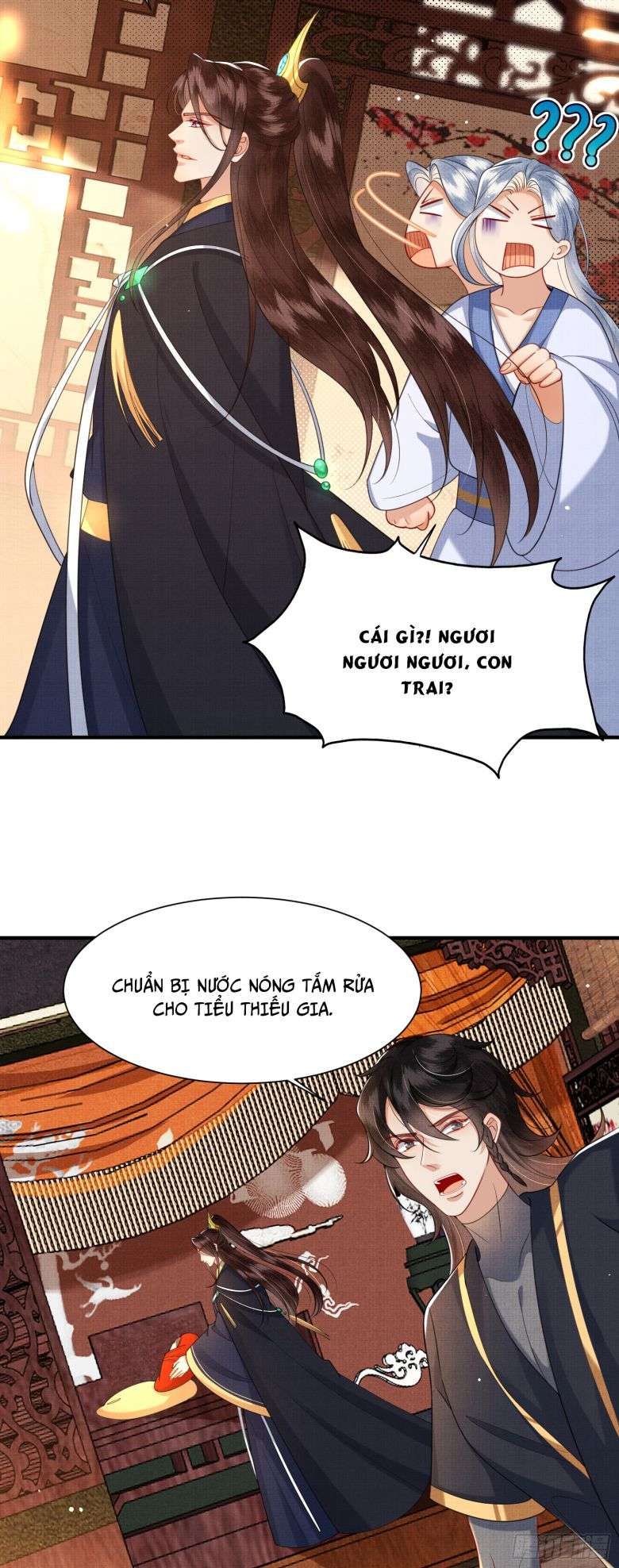 Phế Thê Trùng Sinh Chapter 15 - 26