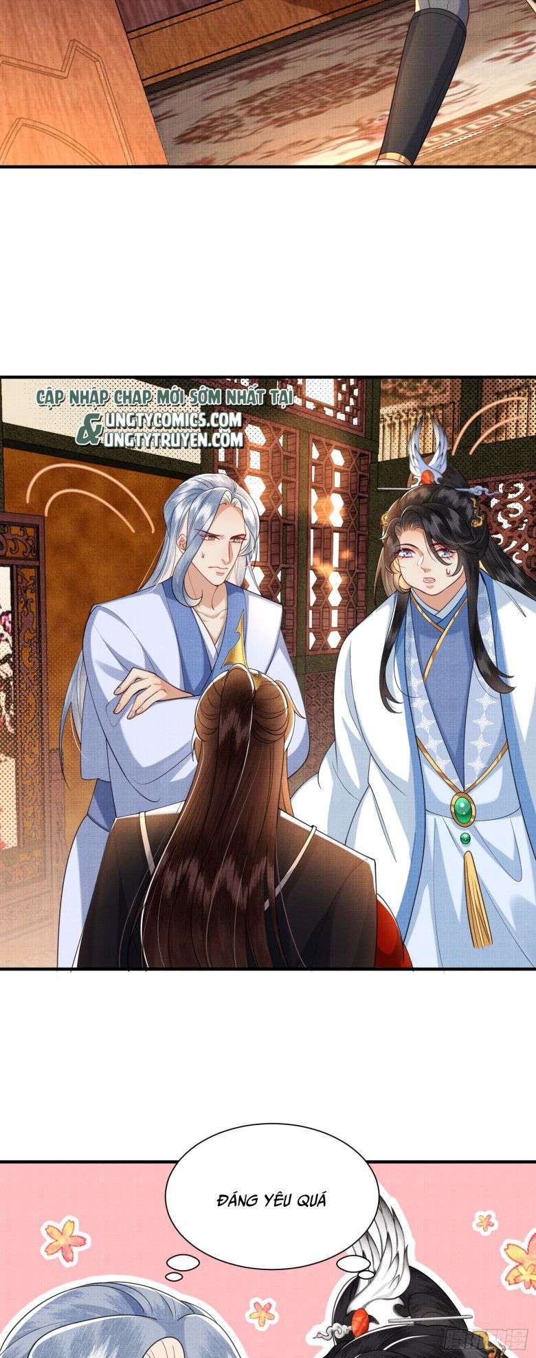 Phế Thê Trùng Sinh Chapter 15 - 27