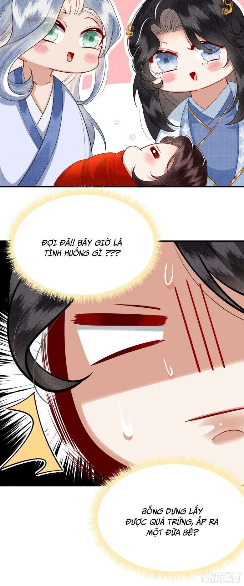 Phế Thê Trùng Sinh Chapter 15 - 28