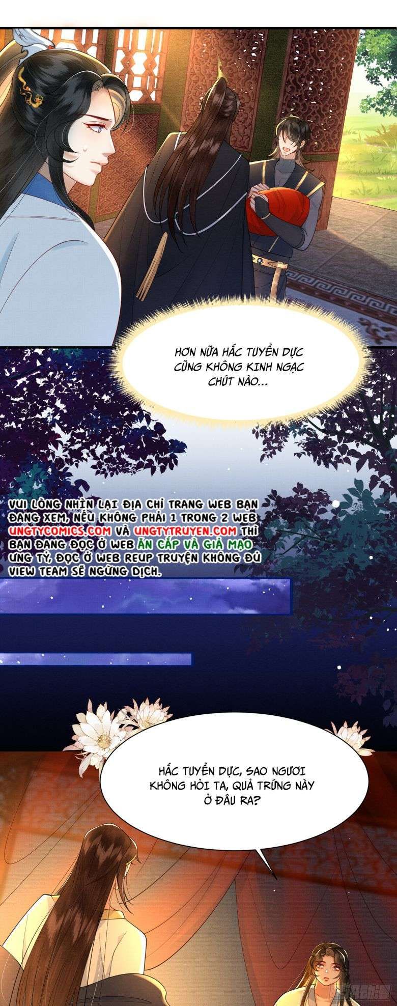 Phế Thê Trùng Sinh Chapter 15 - 29