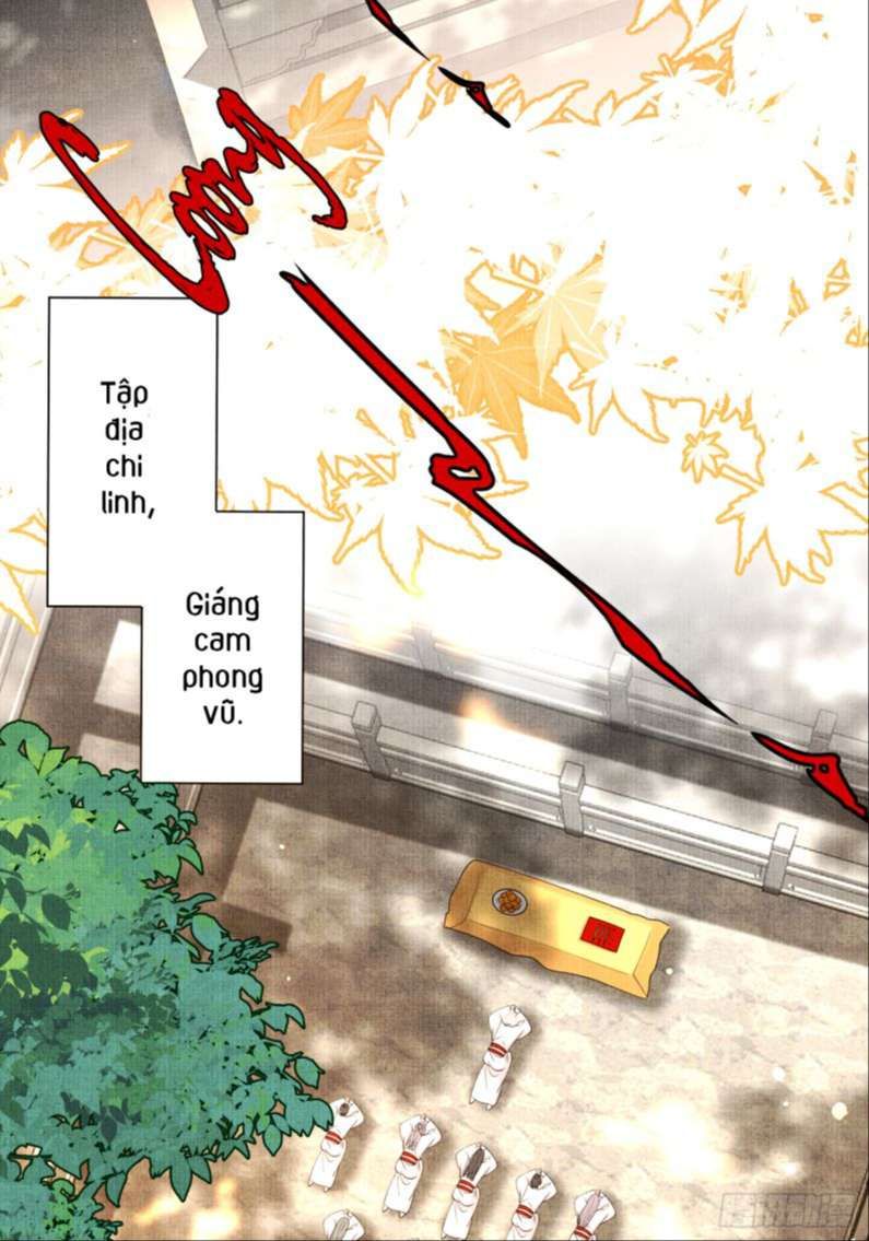 Phế Thê Trùng Sinh Chapter 15 - 4