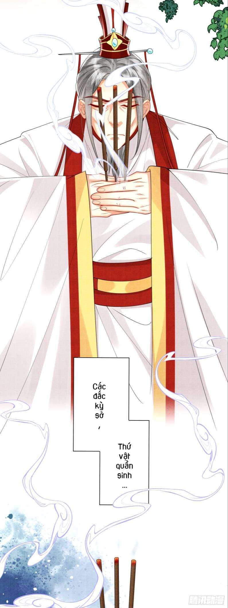 Phế Thê Trùng Sinh Chapter 15 - 6