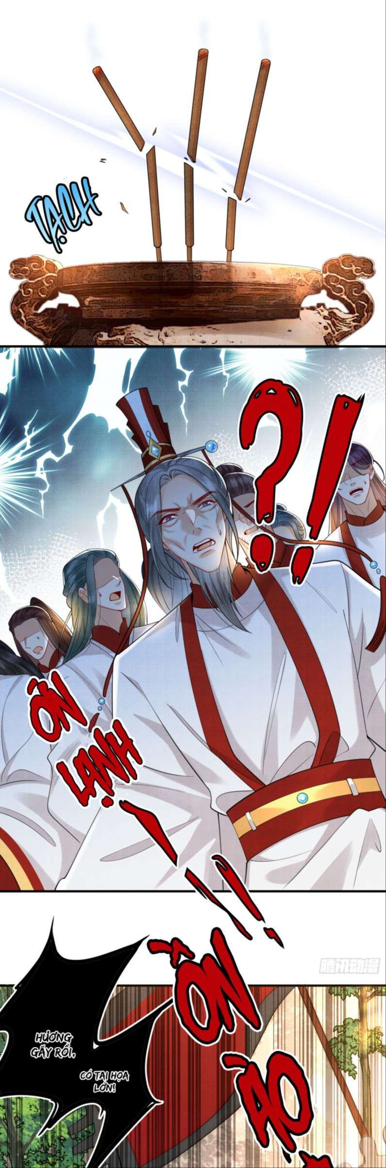 Phế Thê Trùng Sinh Chapter 15 - 8