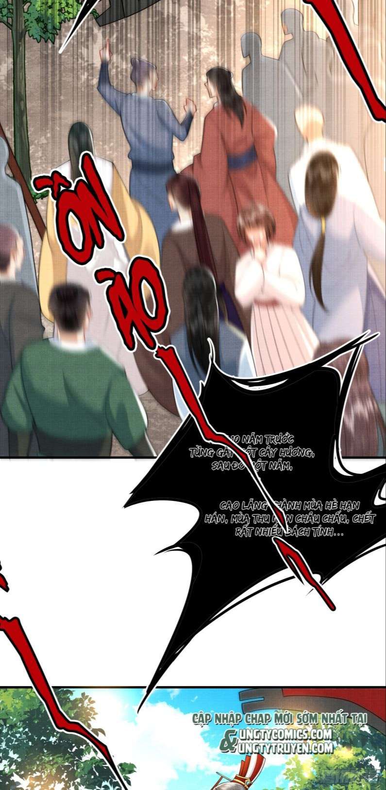 Phế Thê Trùng Sinh Chapter 15 - 9