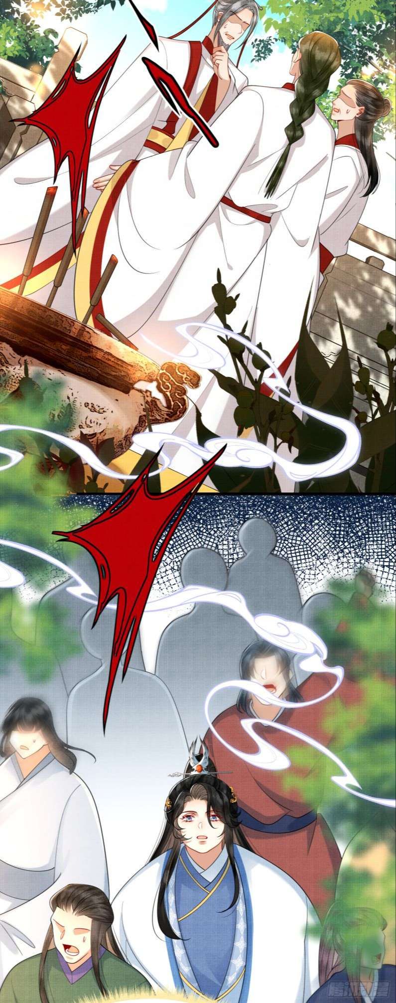 Phế Thê Trùng Sinh Chapter 15 - 10