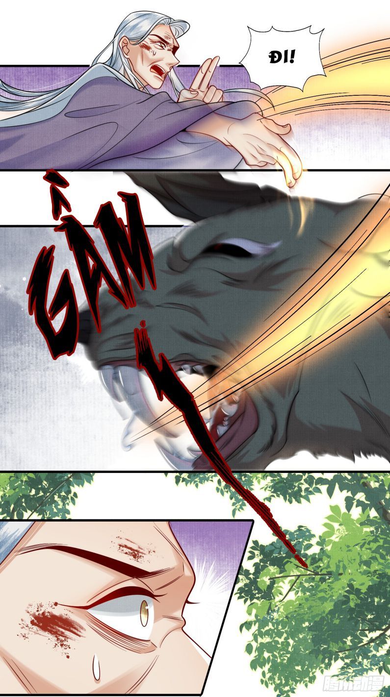 Phế Thê Trùng Sinh Chapter 18 - 19