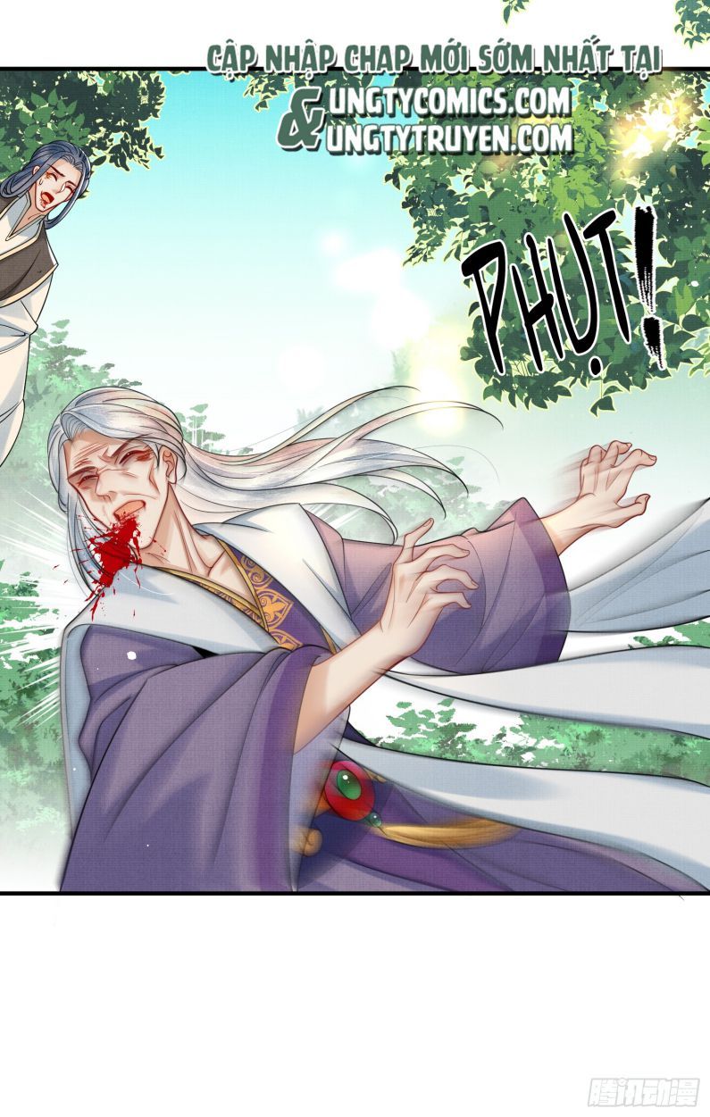 Phế Thê Trùng Sinh Chapter 18 - 20