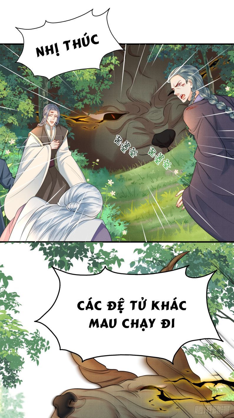 Phế Thê Trùng Sinh Chapter 18 - 21