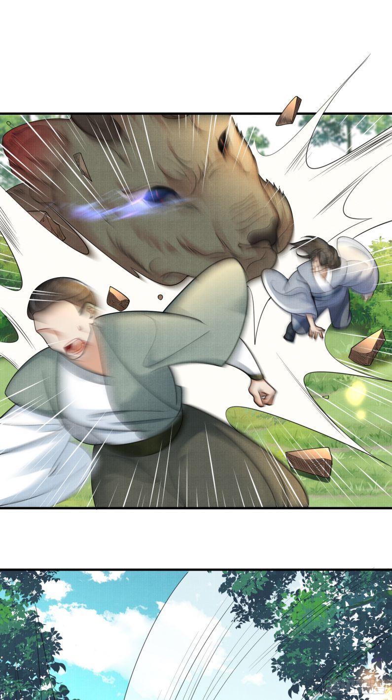 Phế Thê Trùng Sinh Chapter 18 - 23