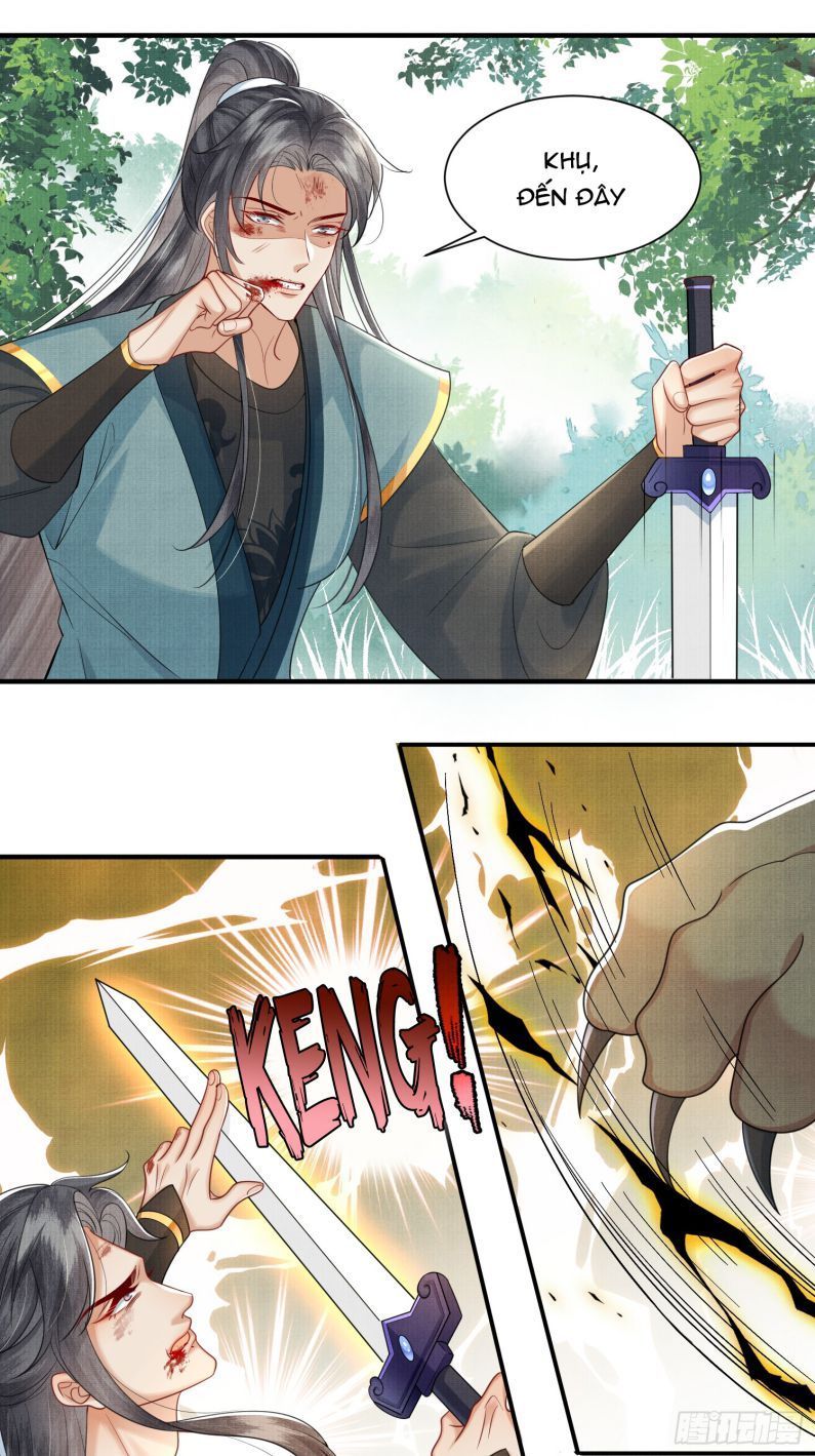 Phế Thê Trùng Sinh Chapter 18 - 25