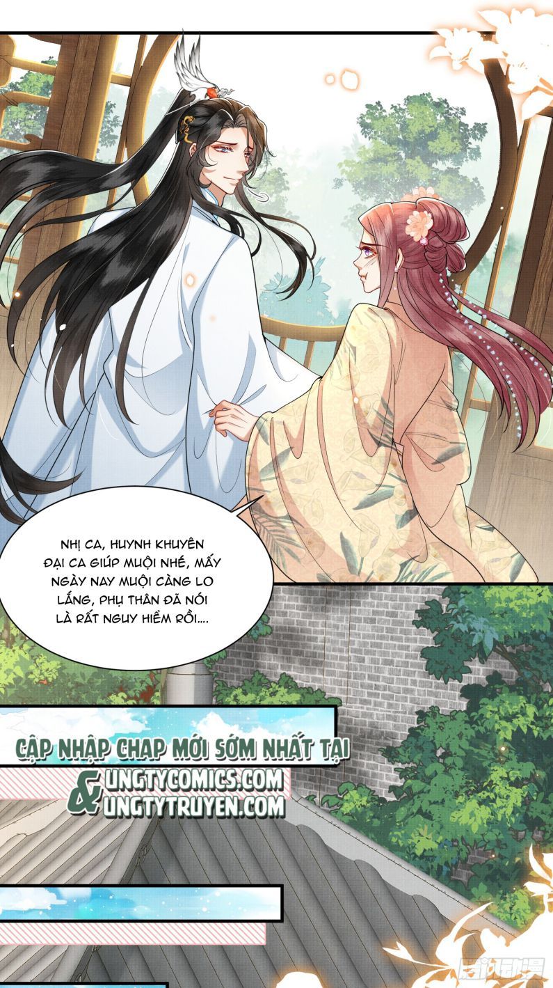 Phế Thê Trùng Sinh Chapter 18 - 7