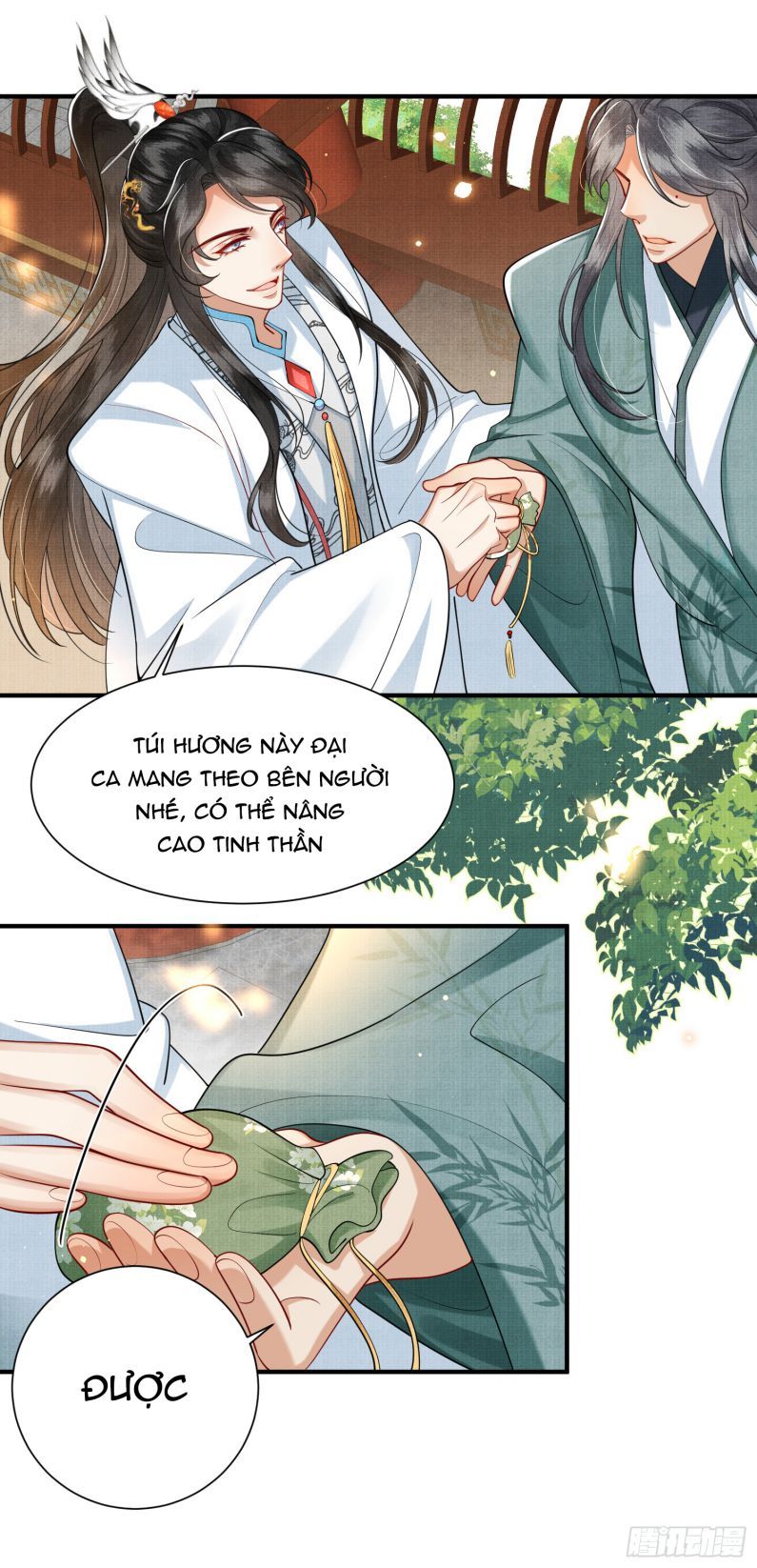 Phế Thê Trùng Sinh Chapter 18 - 10